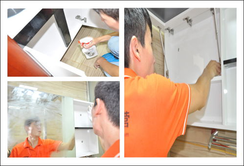 如何做到比肩海底捞的卫浴售后服务与清洁服务